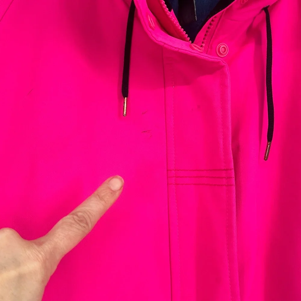Obermeyer isla jacket
